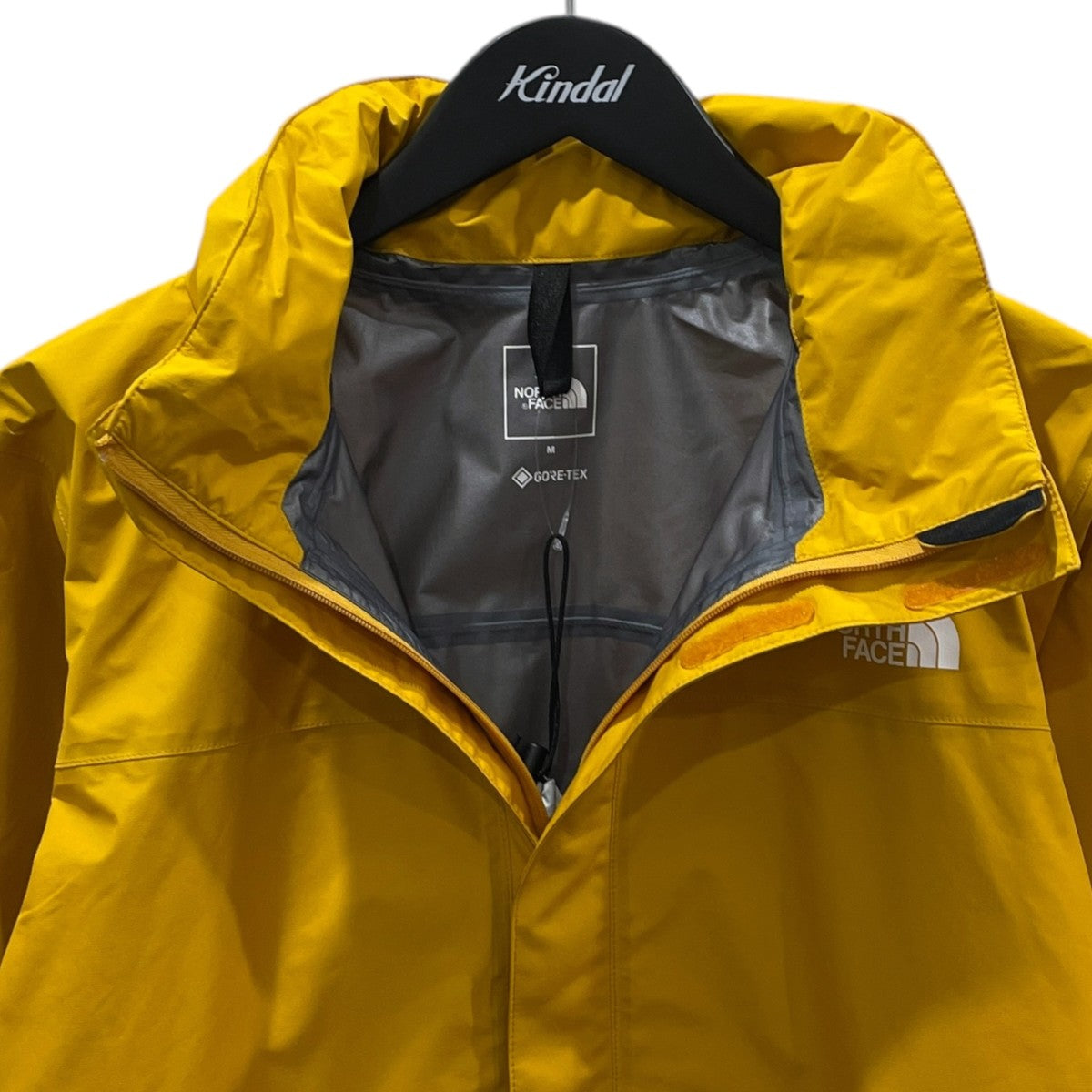マウンテンパーカー Raintex Jacket レインテックスジャケット NP12602Z