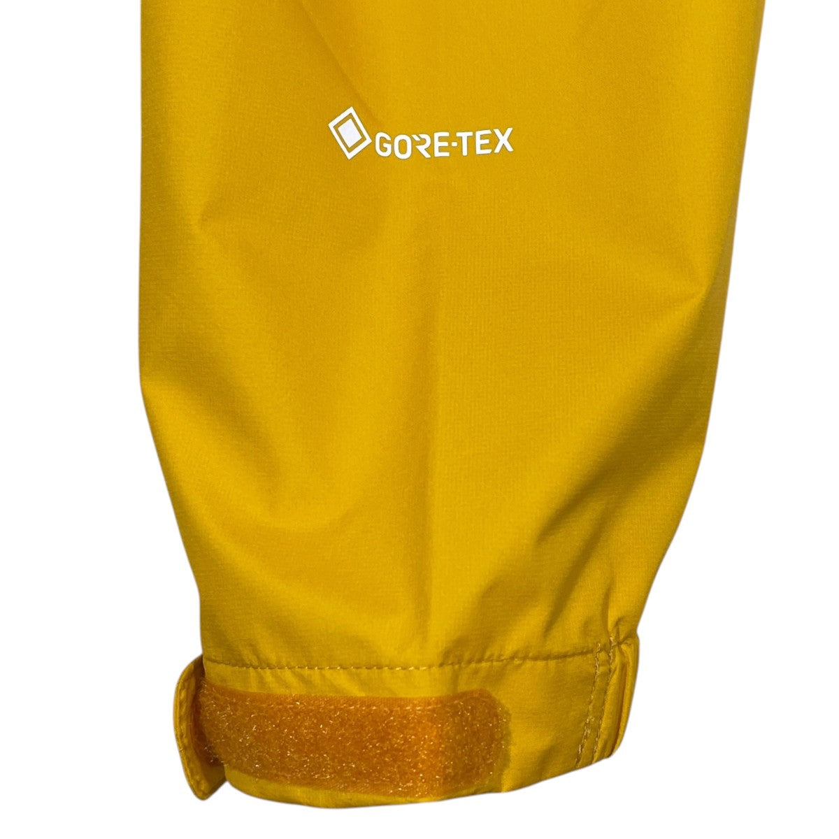 マウンテンパーカー Raintex Jacket レインテックスジャケット NP12602Z