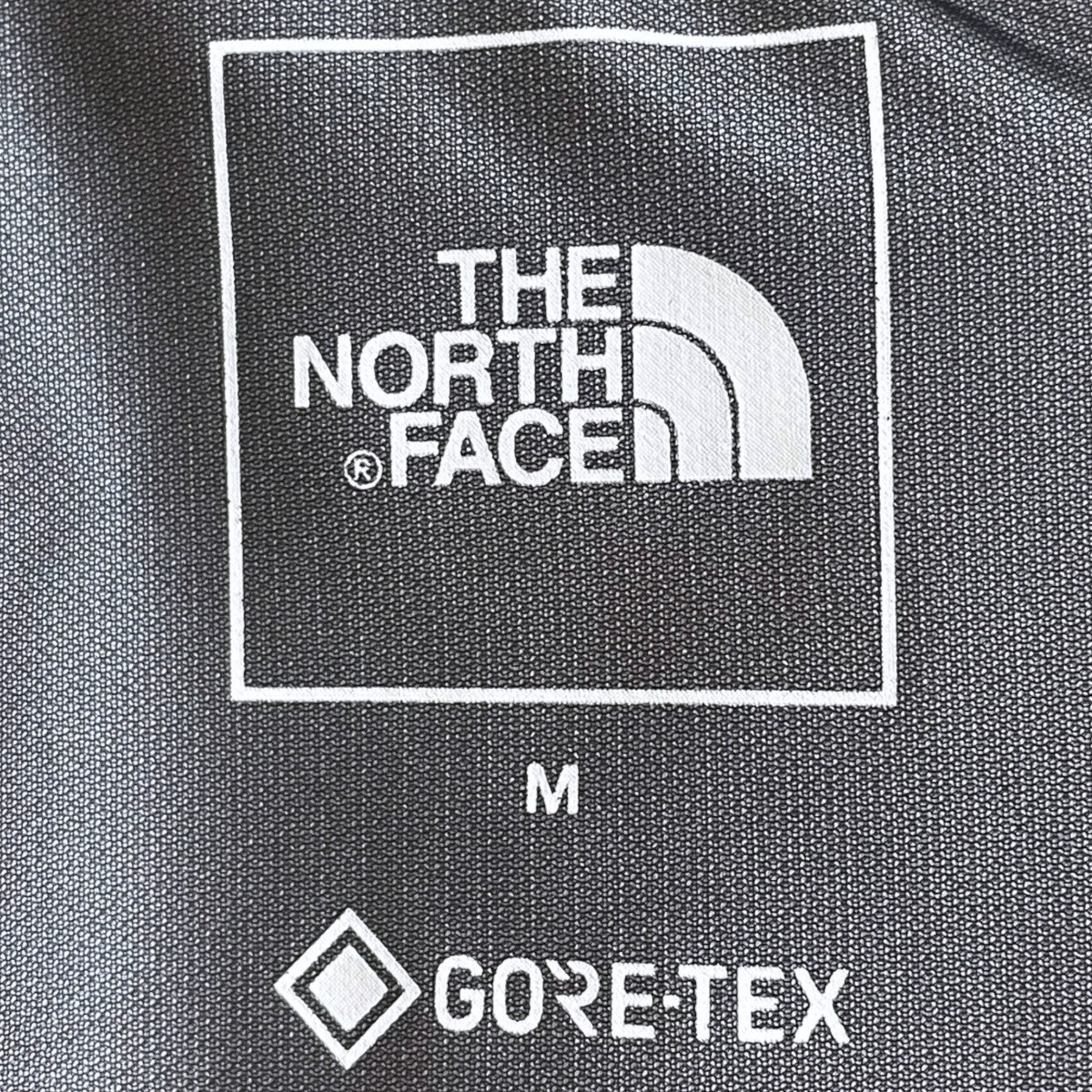 マウンテンパーカー Raintex Jacket レインテックスジャケット NP12602Z
