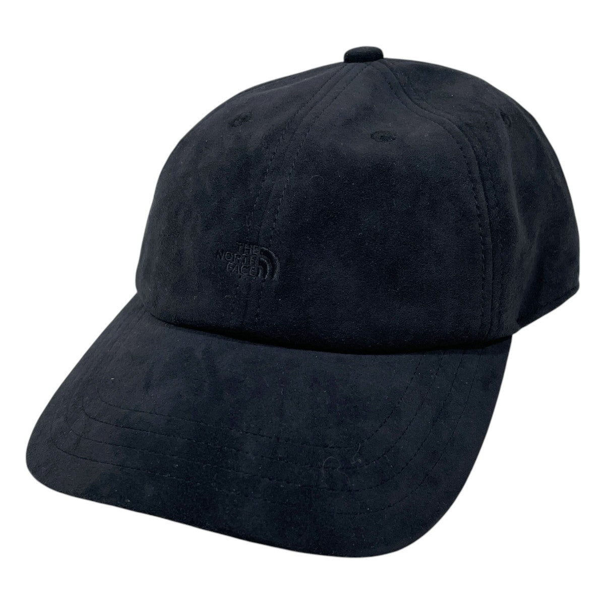 フェイクスエードキャップ Synthetic Leather Field Cap シンセティックレザーフィールドキャップ N25FP094