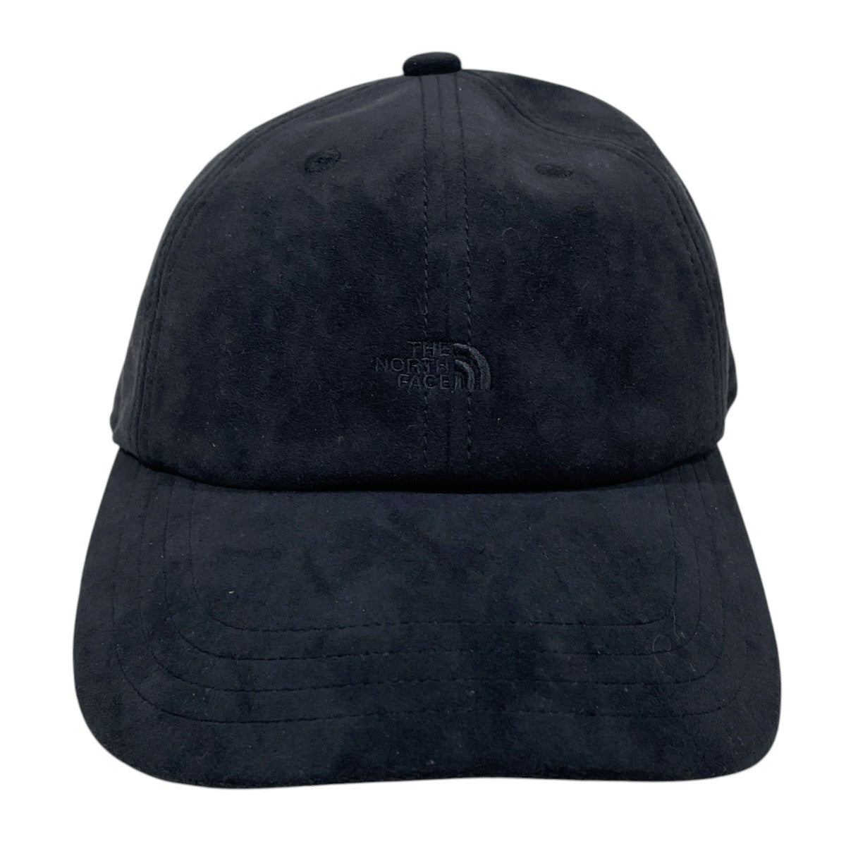 フェイクスエードキャップ Synthetic Leather Field Cap シンセティックレザーフィールドキャップ N25FP094