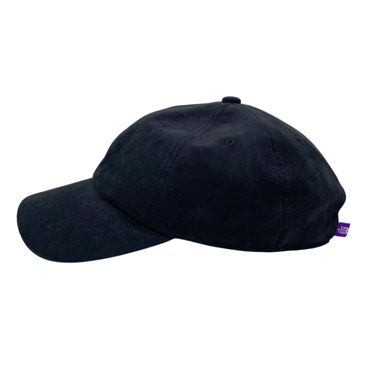 フェイクスエードキャップ Synthetic Leather Field Cap シンセティックレザーフィールドキャップ N25FP094