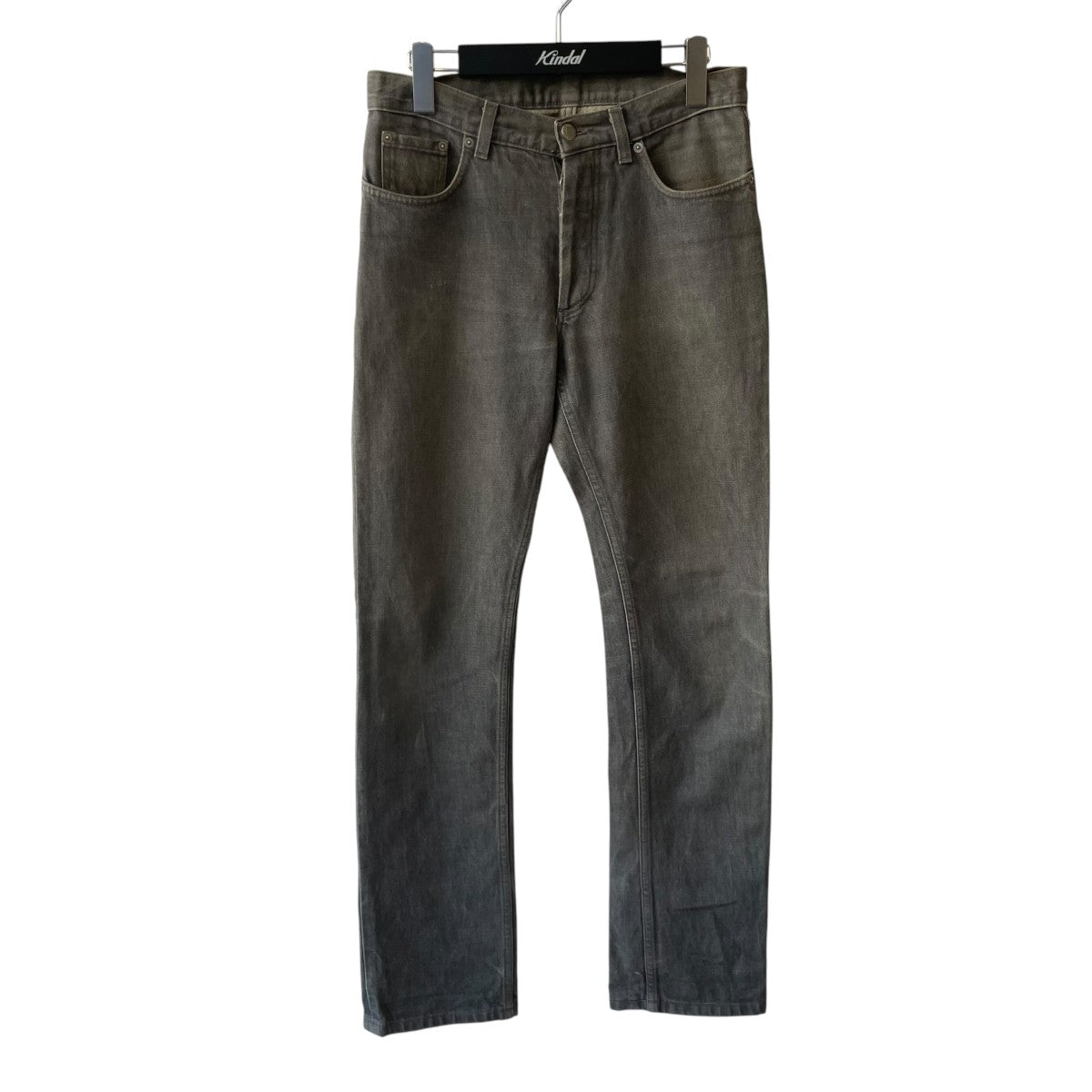HELMUT LANG デニムパンツPRHJ-KA-1084 古着・中古-1枚目のアイテム画像