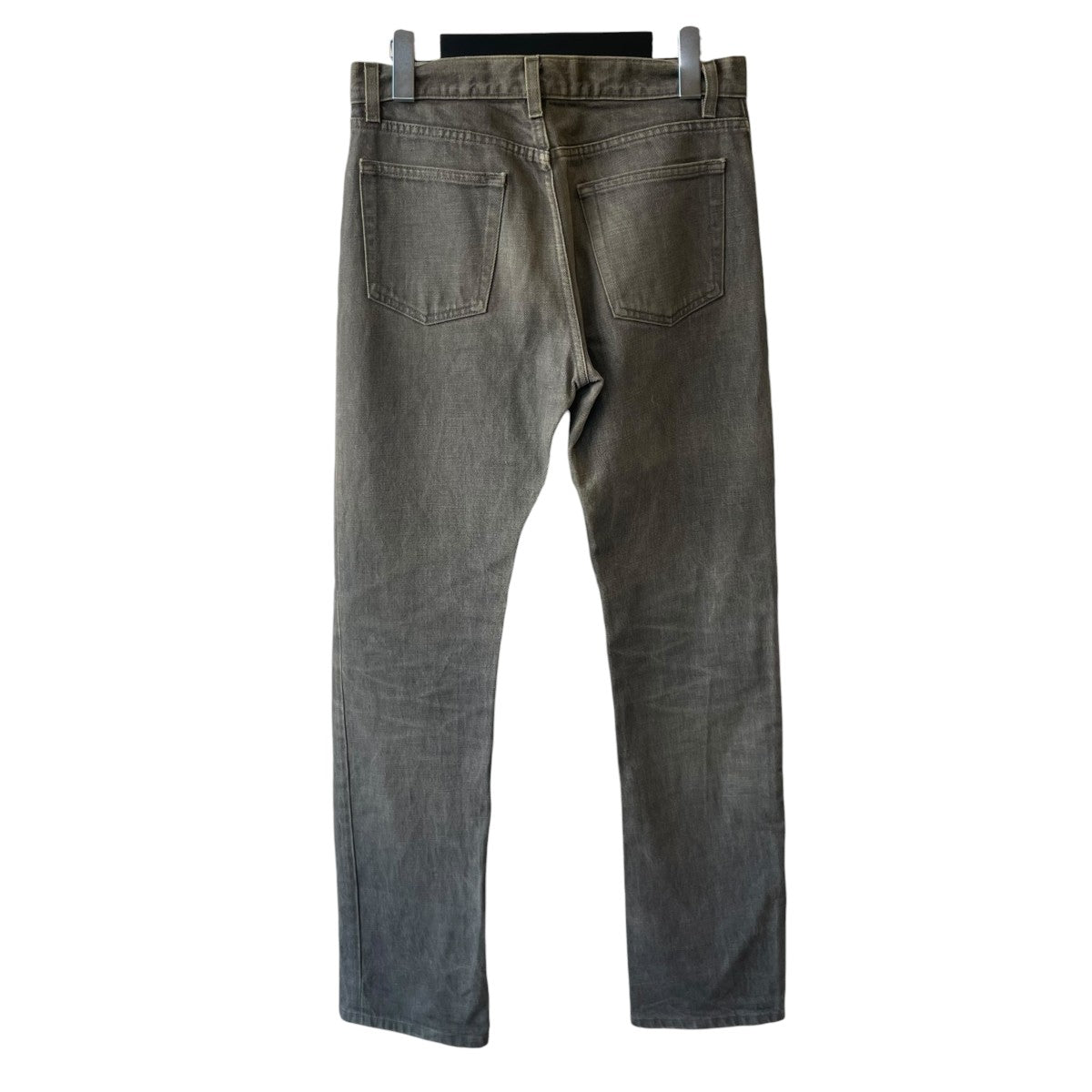 HELMUT LANG デニムパンツPRHJ-KA-1084 古着・中古-2枚目のアイテム画像
