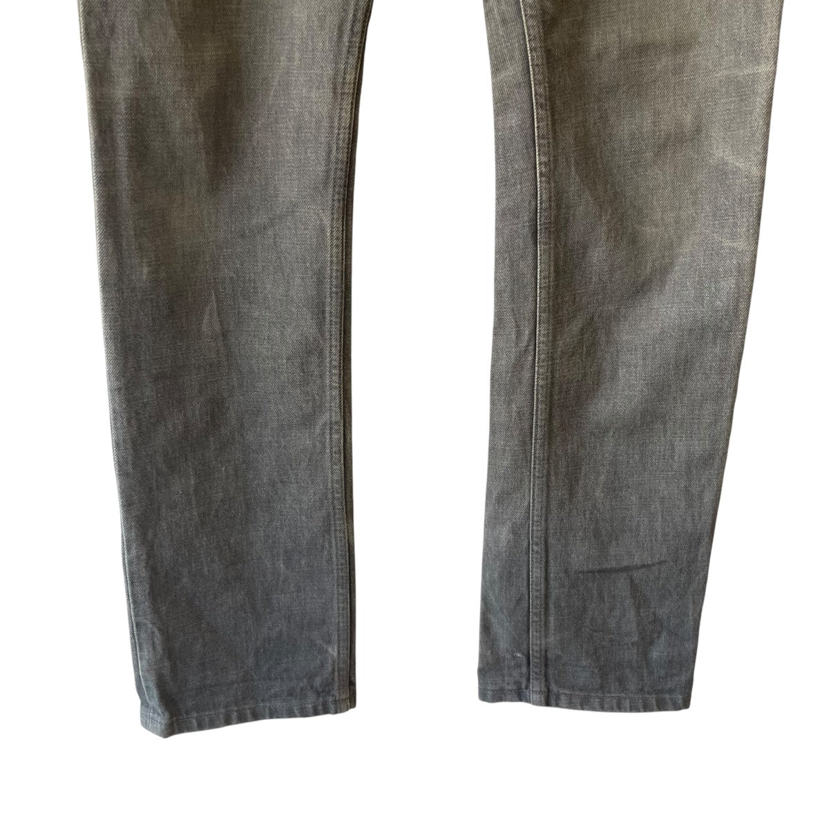 HELMUT LANG デニムパンツPRHJ-KA-1084 古着・中古-4枚目のアイテム画像