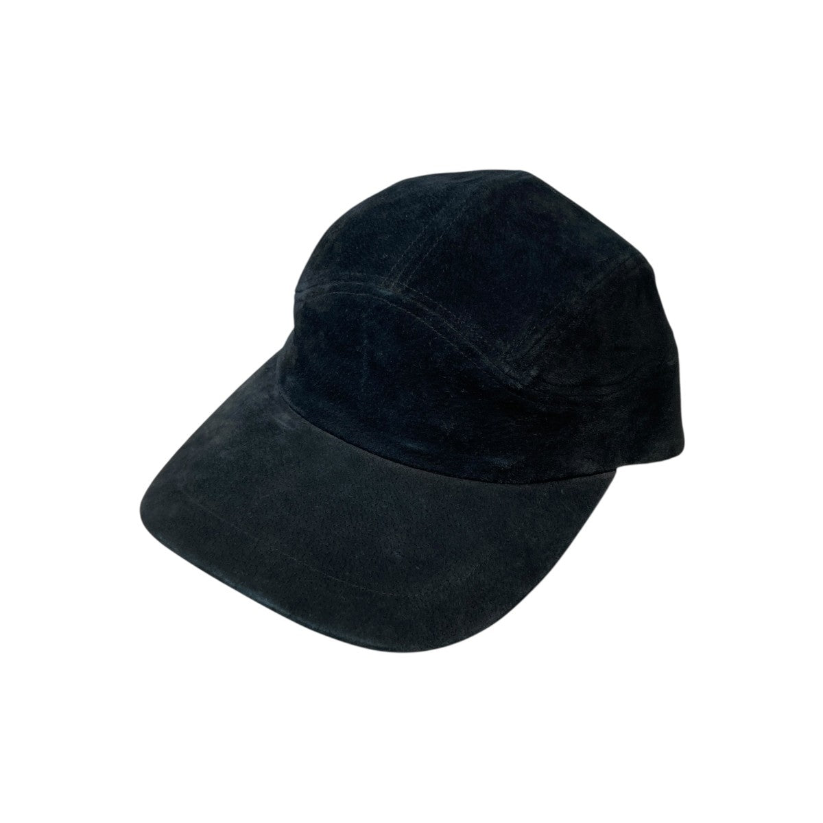 Leather Jet CapキャップIA-22-061