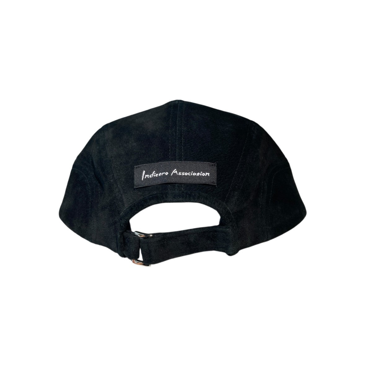 Leather Jet CapキャップIA-22-061