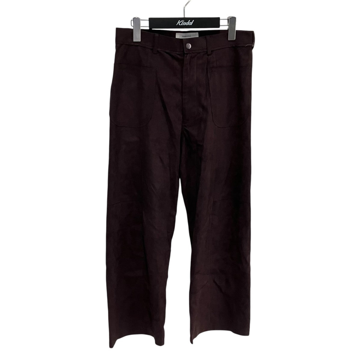 パンツ22AW-PA9-006