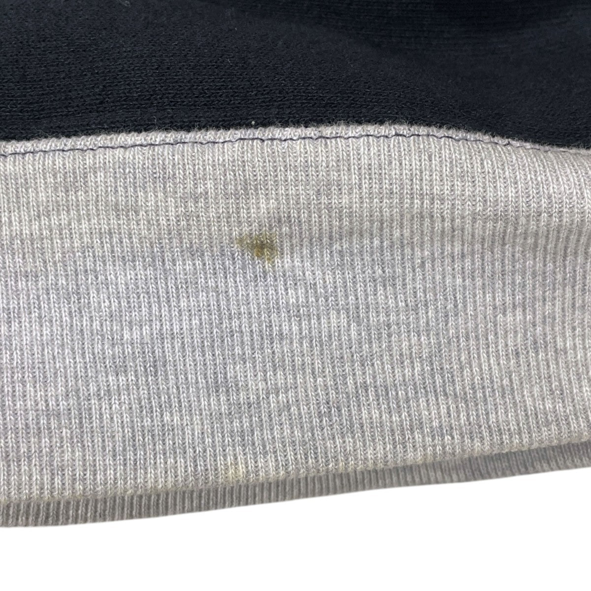 22AW 裏起毛スウェットトレーナー CREWNECK SWEATSHIRT クルーネックスウェットシャツ C8-W047