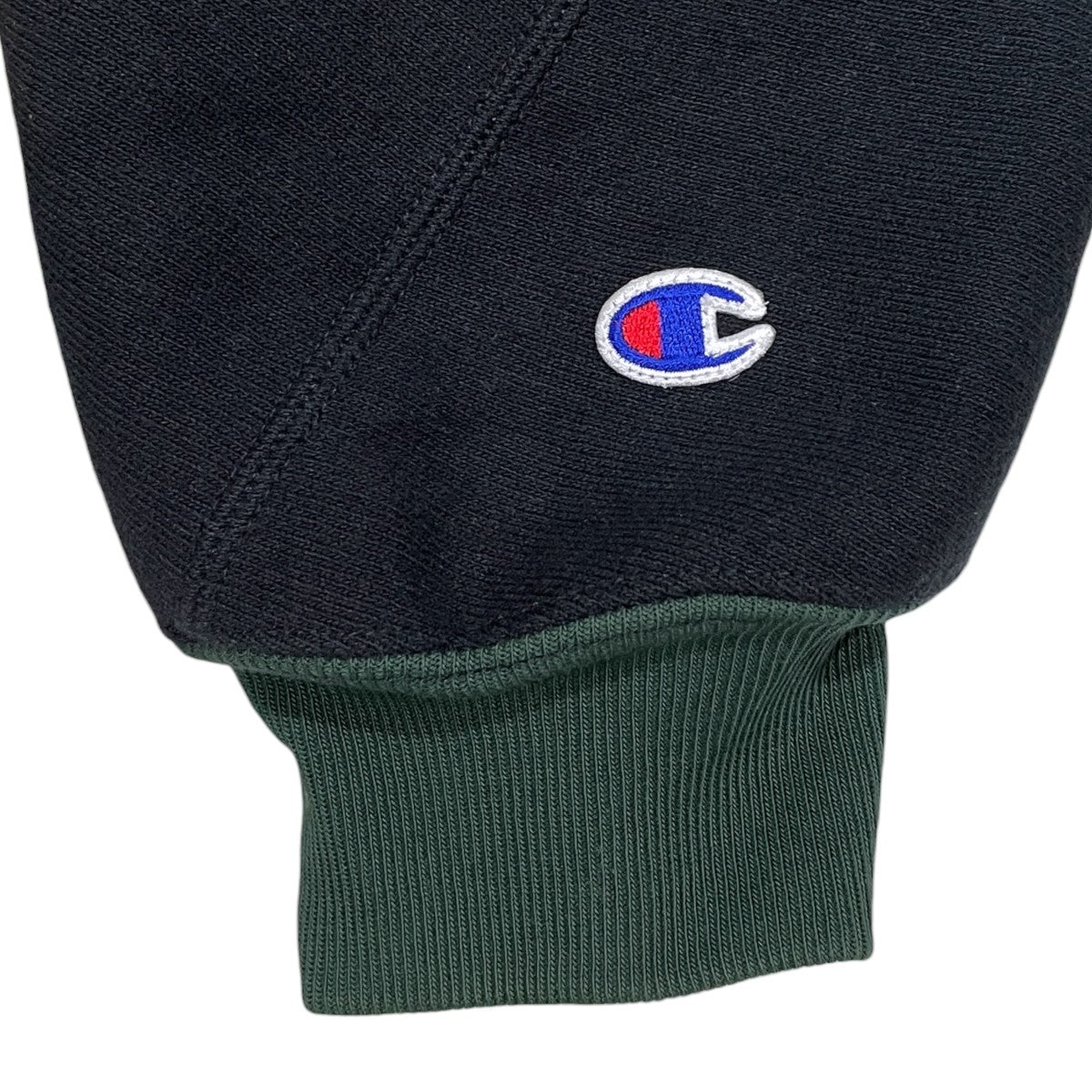 22AW 裏起毛スウェットトレーナー CREWNECK SWEATSHIRT クルーネックスウェットシャツ C8-W047