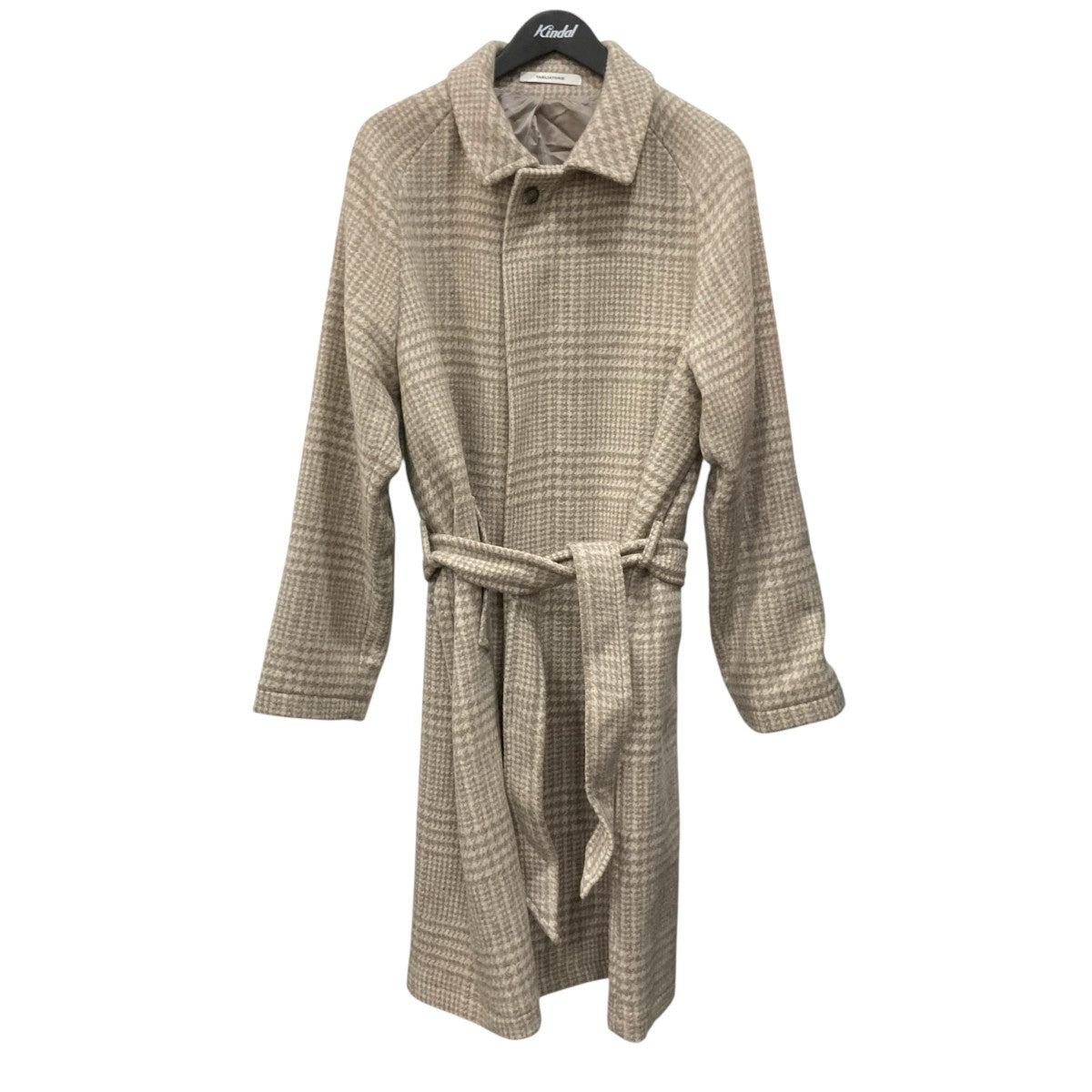 TAGLIATORE コート 古着・中古-1枚目のアイテム画像