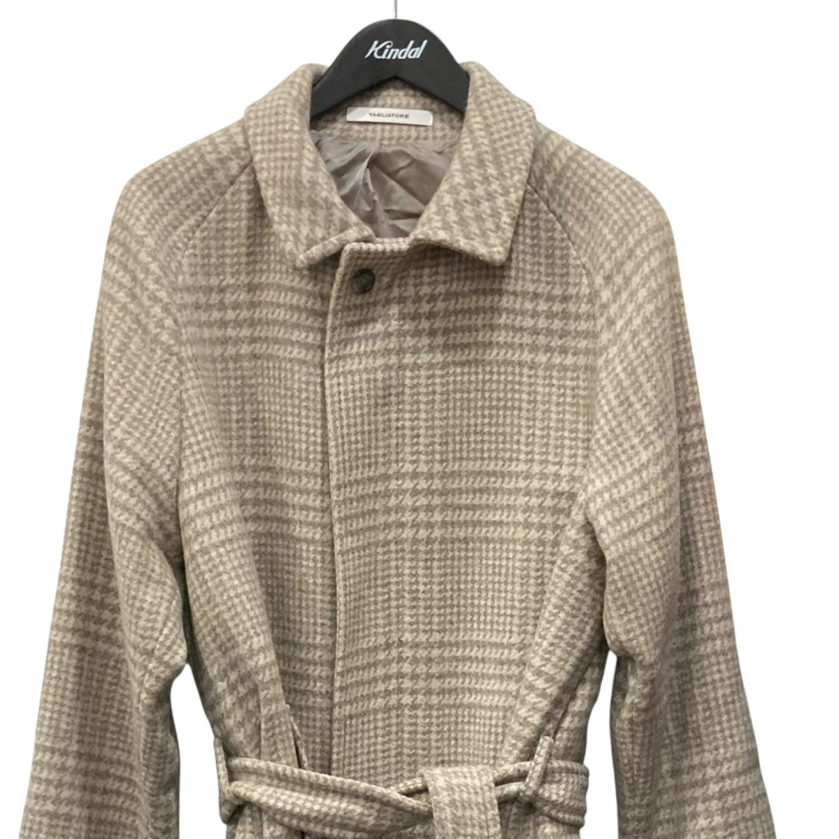 TAGLIATORE コート 古着・中古-2枚目のアイテム画像