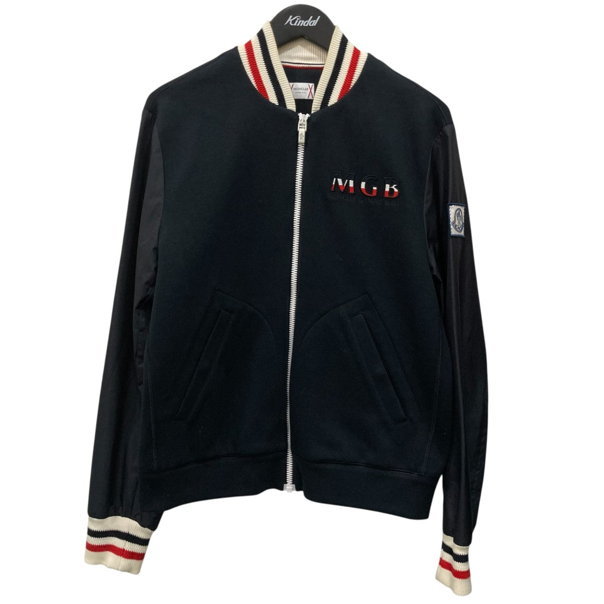 MONCLER ジャケットD13918410950 古着・中古-1枚目のアイテム画像