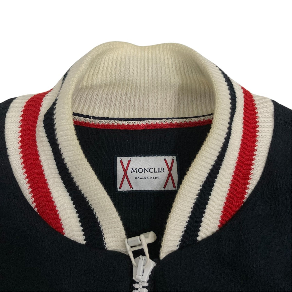 MONCLER ジャケットD13918410950 古着・中古-6枚目のアイテム画像