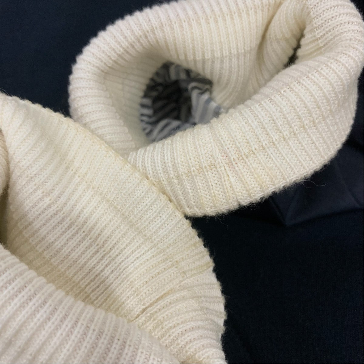 MONCLER ジャケットD13918410950 古着・中古-7枚目のアイテム画像
