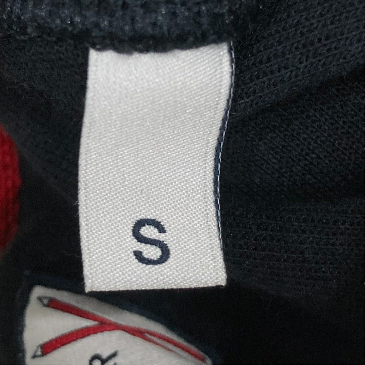 MONCLER ジャケットD13918410950 古着・中古-8枚目のアイテム画像