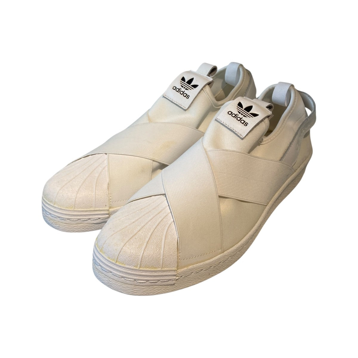 Superstar Slip On WスリッポンS81338