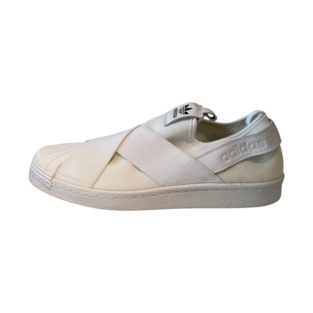 Superstar Slip On WスリッポンS81338