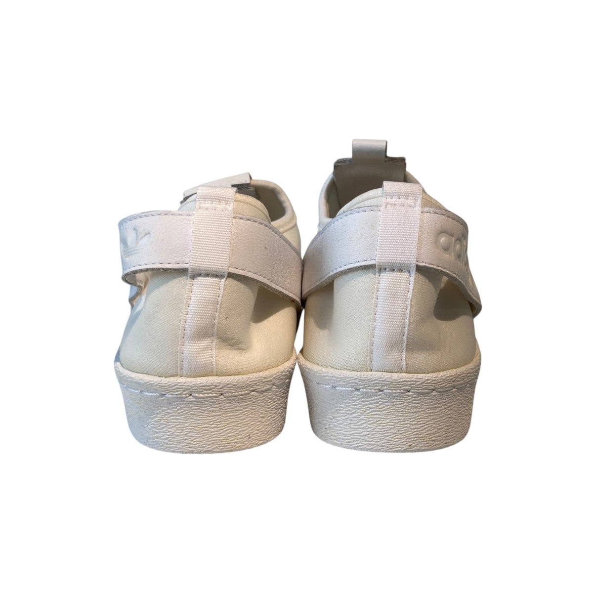 Superstar Slip On WスリッポンS81338