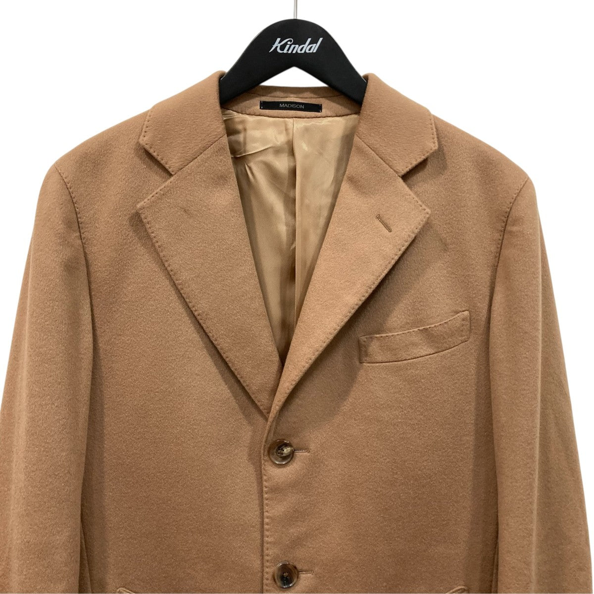 BARNEYS NEWYORK(バーニーズニューヨーク) MADISON Loro Piana