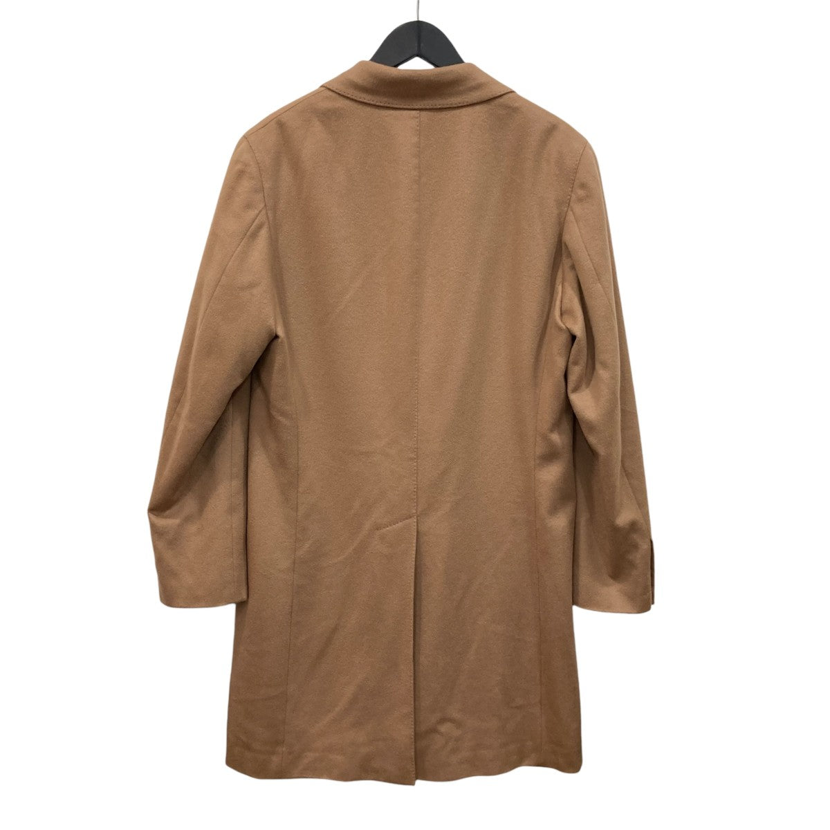 MADISON Loro Piana カシミヤ100％チェスターコート2055112