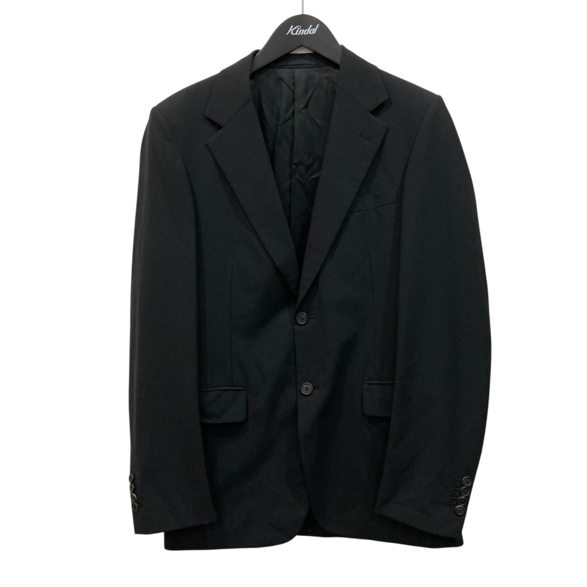 PRADA セットアップスーツA8620 古着・中古-2枚目のアイテム画像