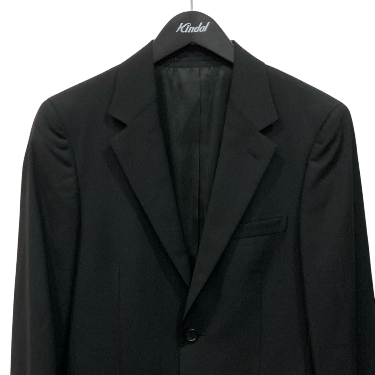 PRADA(プラダ) テーラードジャケット32 031708 32 031708 ブラック