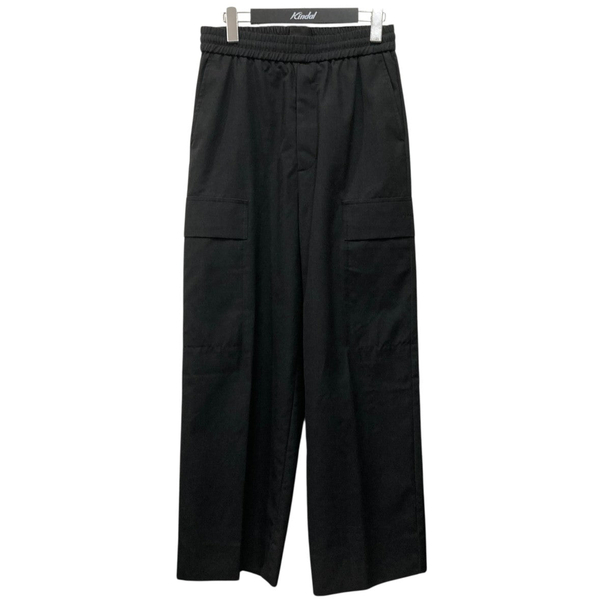 GIVENCHY カーゴパンツBM514U13MP 古着・中古-1枚目のアイテム画像