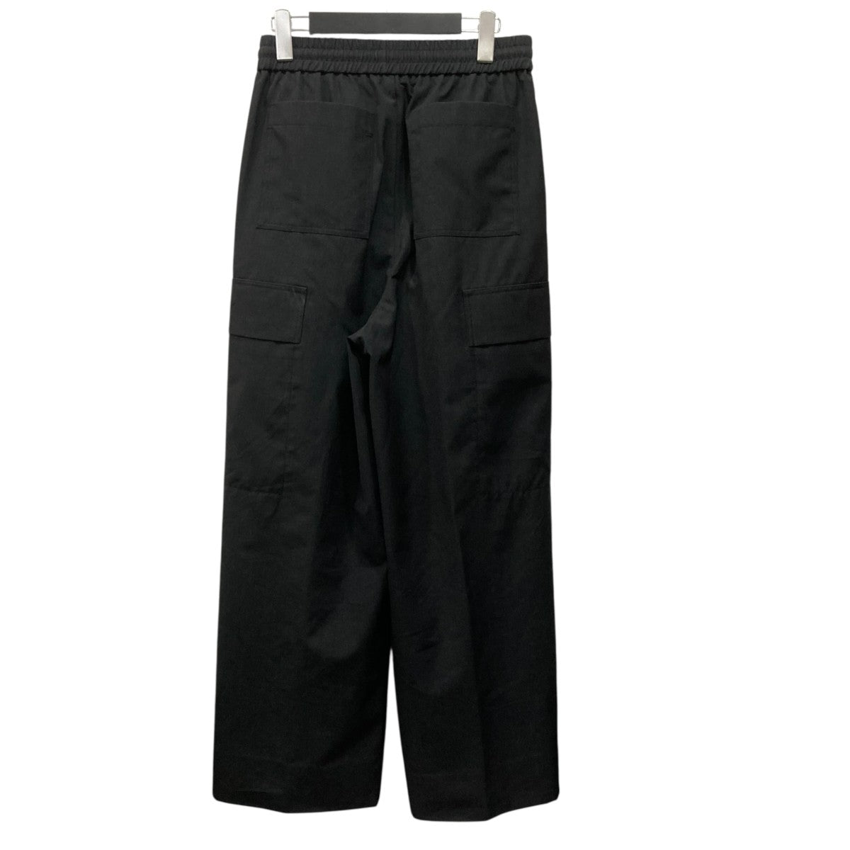 GIVENCHY カーゴパンツBM514U13MP 古着・中古-2枚目のアイテム画像