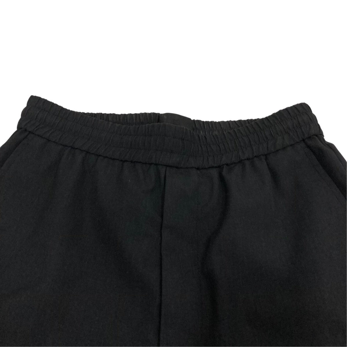 GIVENCHY カーゴパンツBM514U13MP 古着・中古-3枚目のアイテム画像