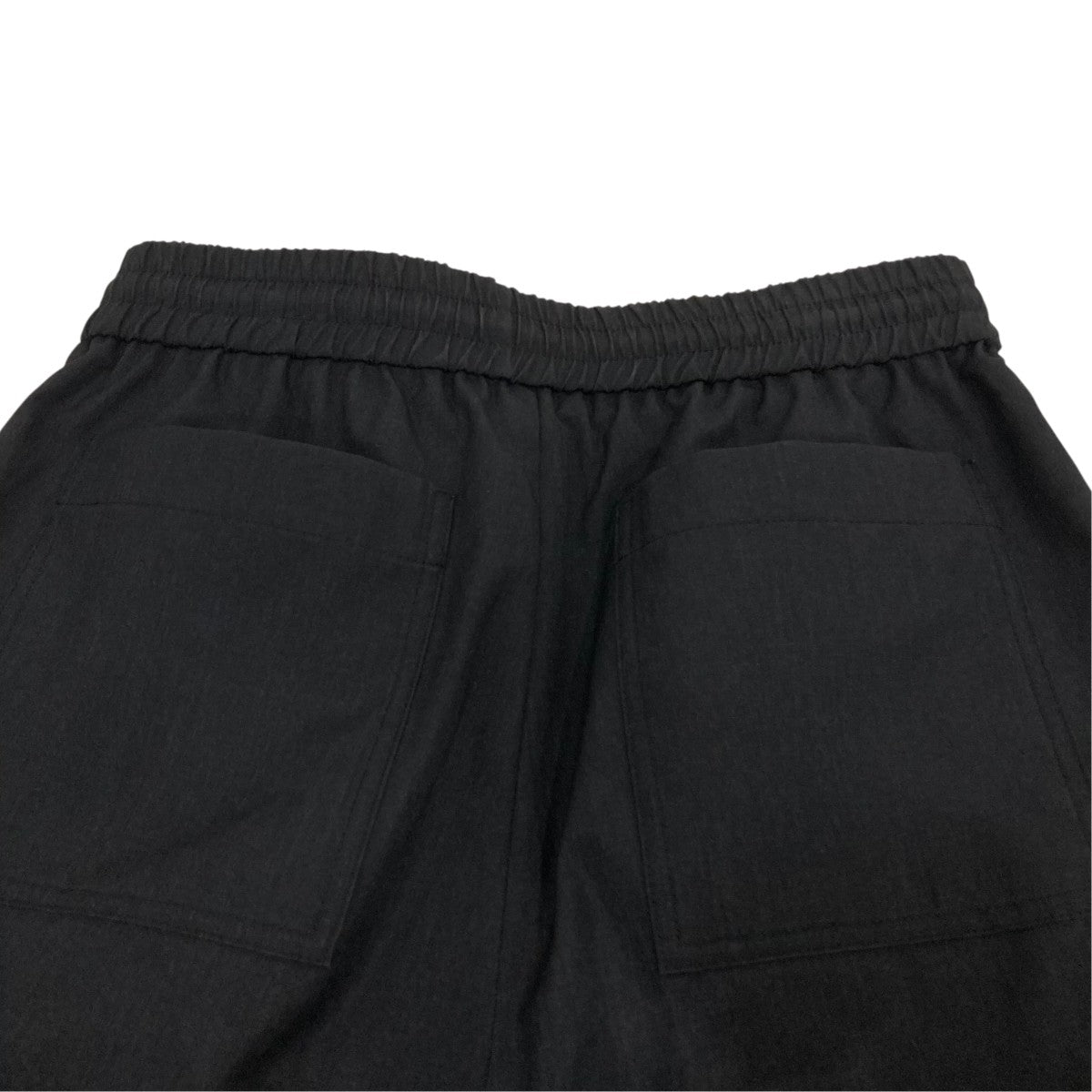 GIVENCHY カーゴパンツBM514U13MP 古着・中古-4枚目のアイテム画像
