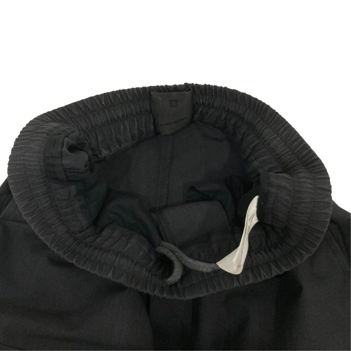GIVENCHY カーゴパンツBM514U13MP 古着・中古-6枚目のアイテム画像