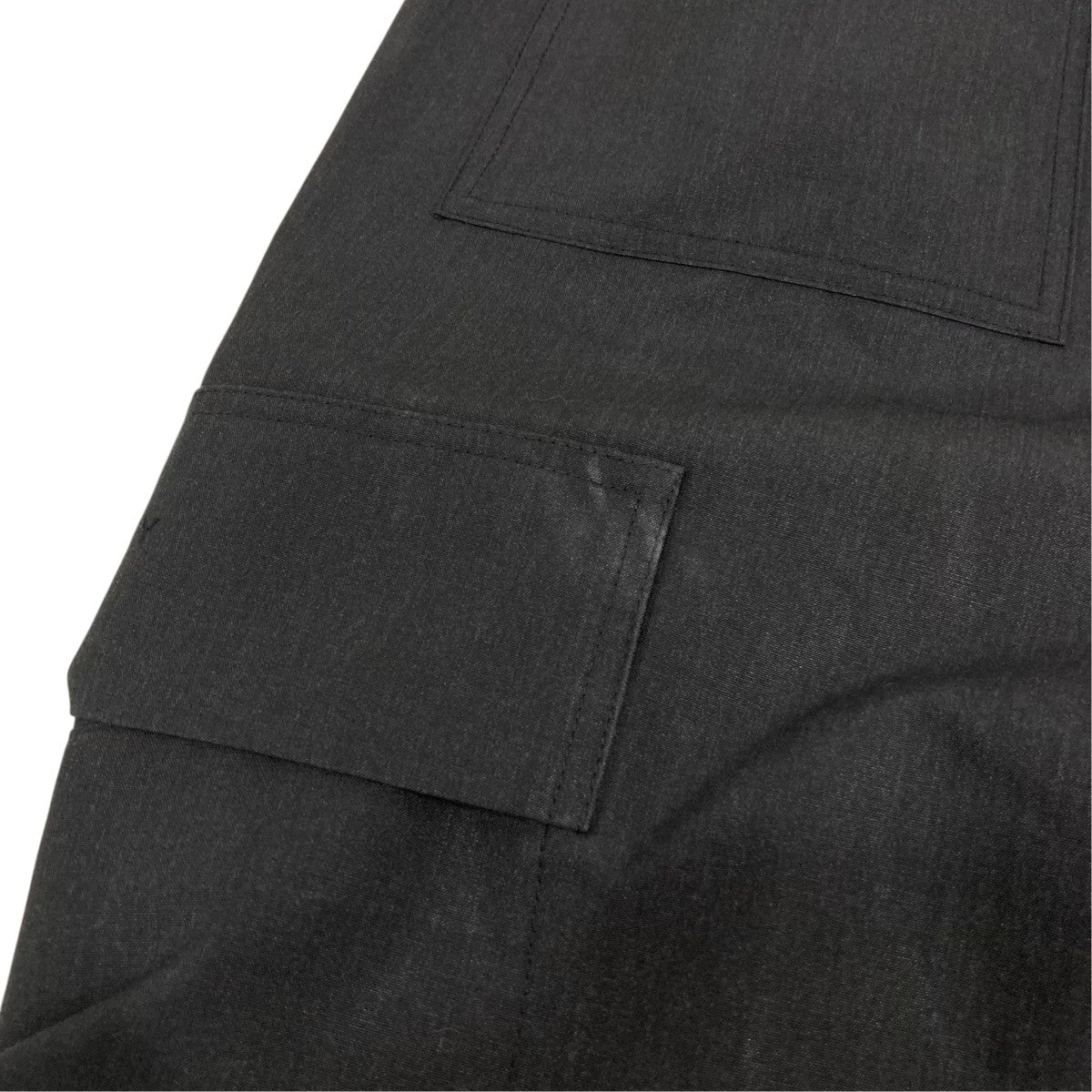 GIVENCHY カーゴパンツBM514U13MP 古着・中古-7枚目のアイテム画像
