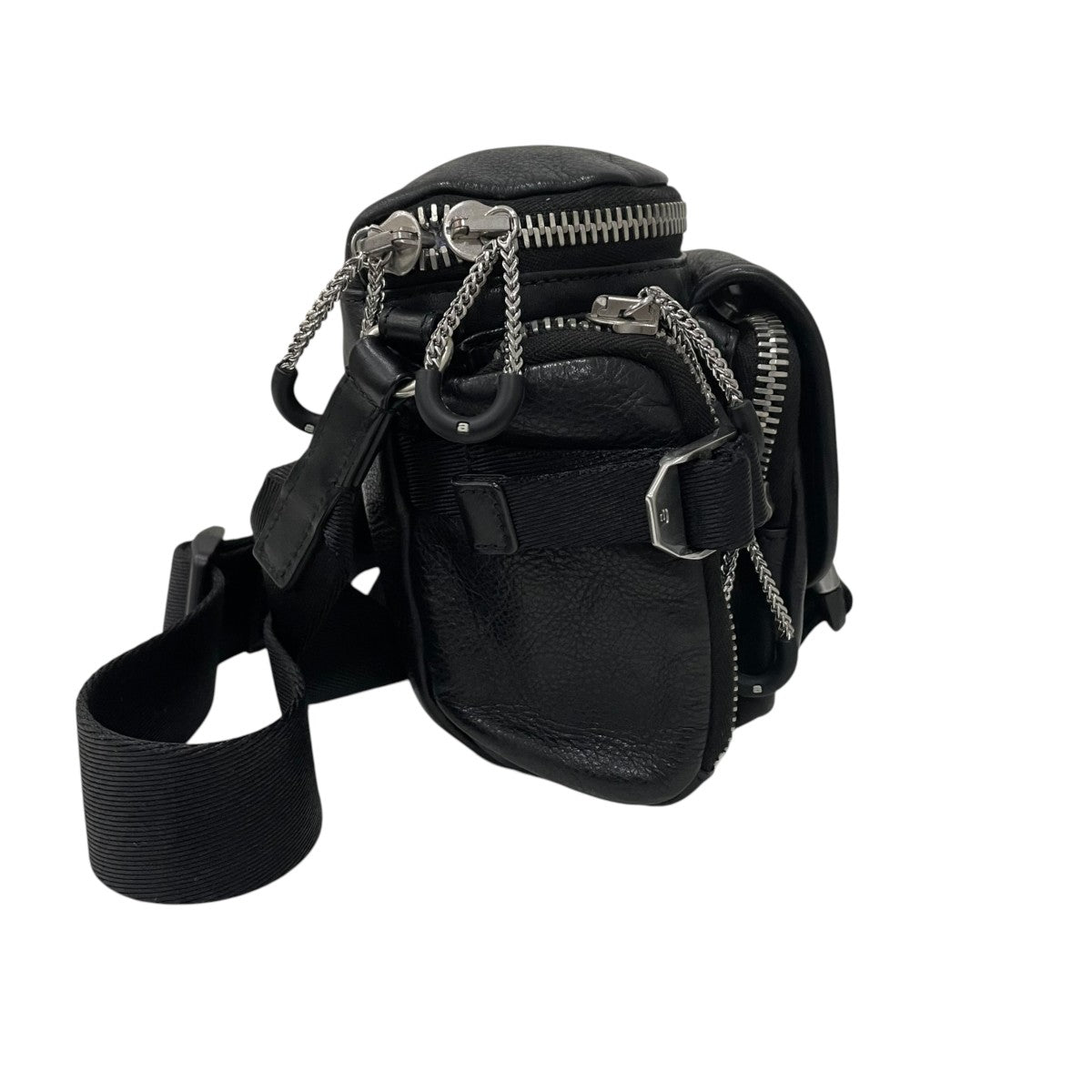 ALEXANDER WANG(アレキサンダーワン) Surplus Camera Bagショルダー
