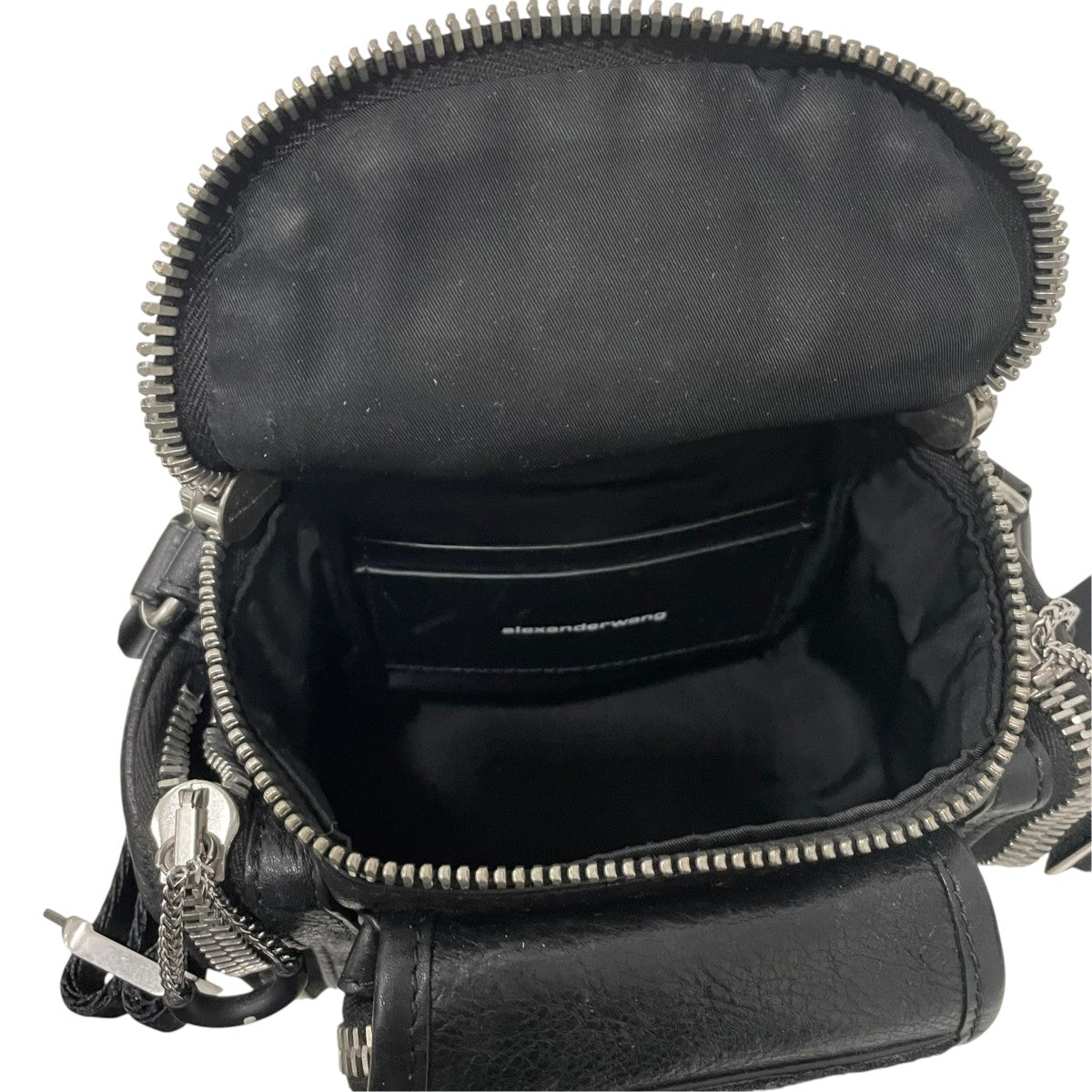 ALEXANDER WANG(アレキサンダーワン) Surplus Camera Bagショルダー