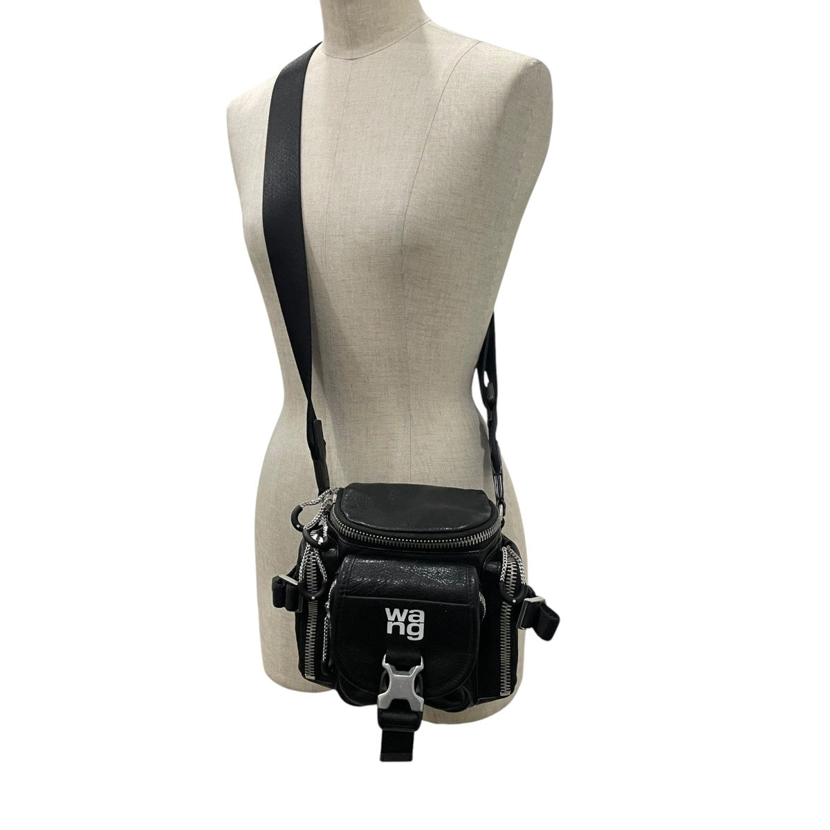 Surplus Camera Bagショルダーバッグ