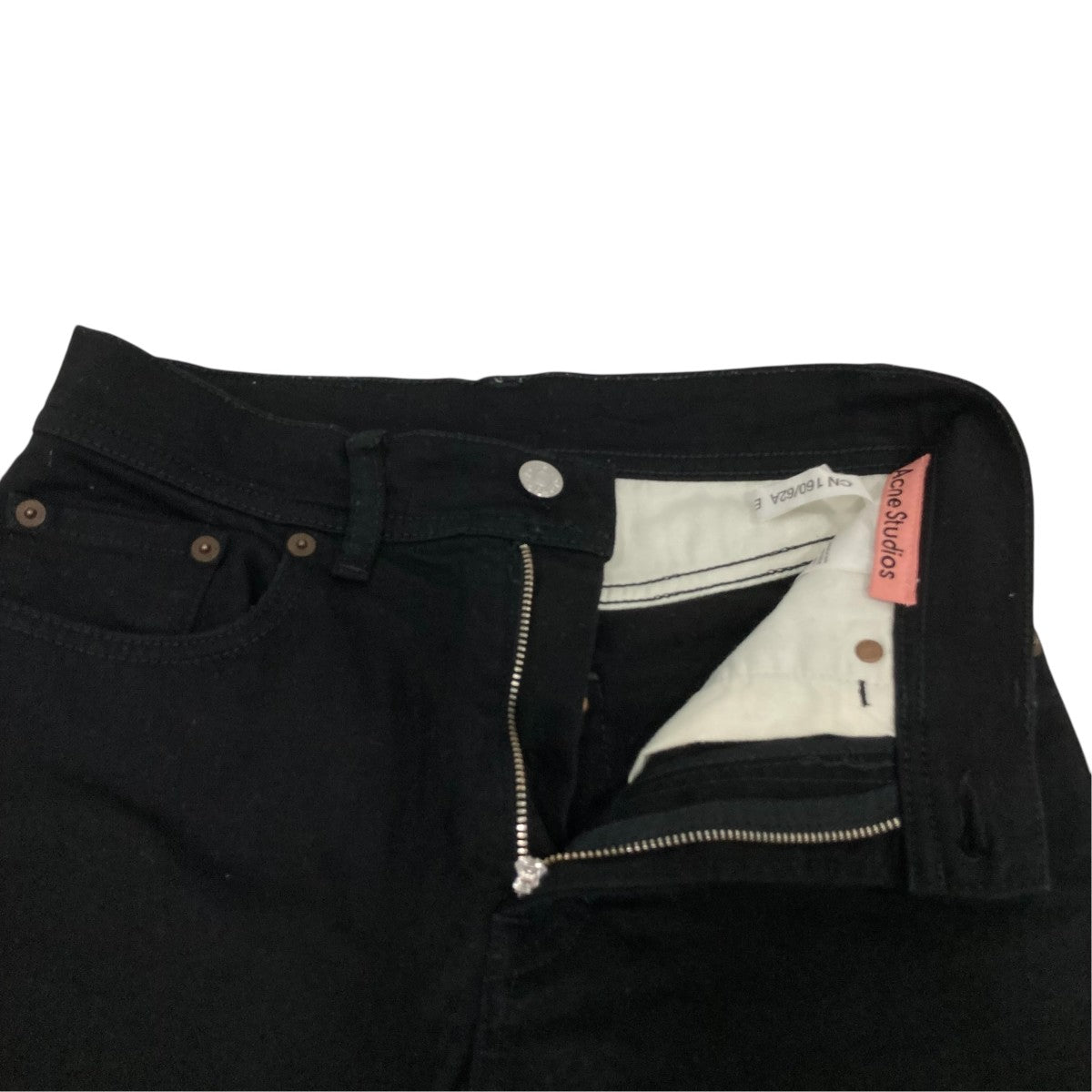 ACNE STUDIOS パンツA00211 古着・中古-3枚目のアイテム画像