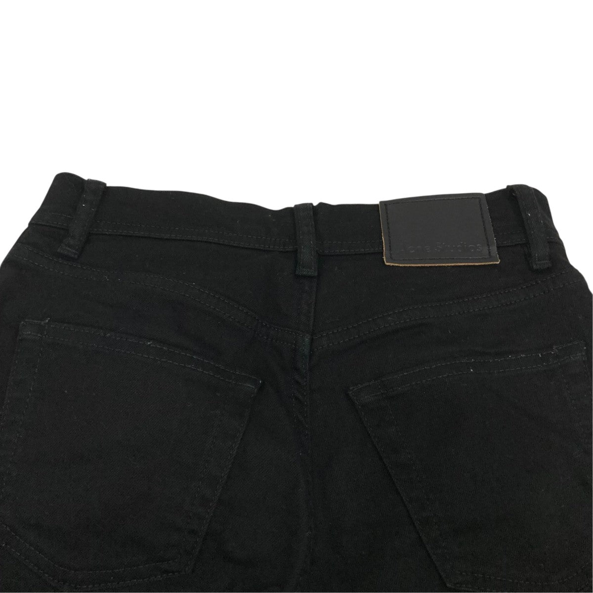 ACNE STUDIOS パンツA00211 古着・中古-4枚目のアイテム画像