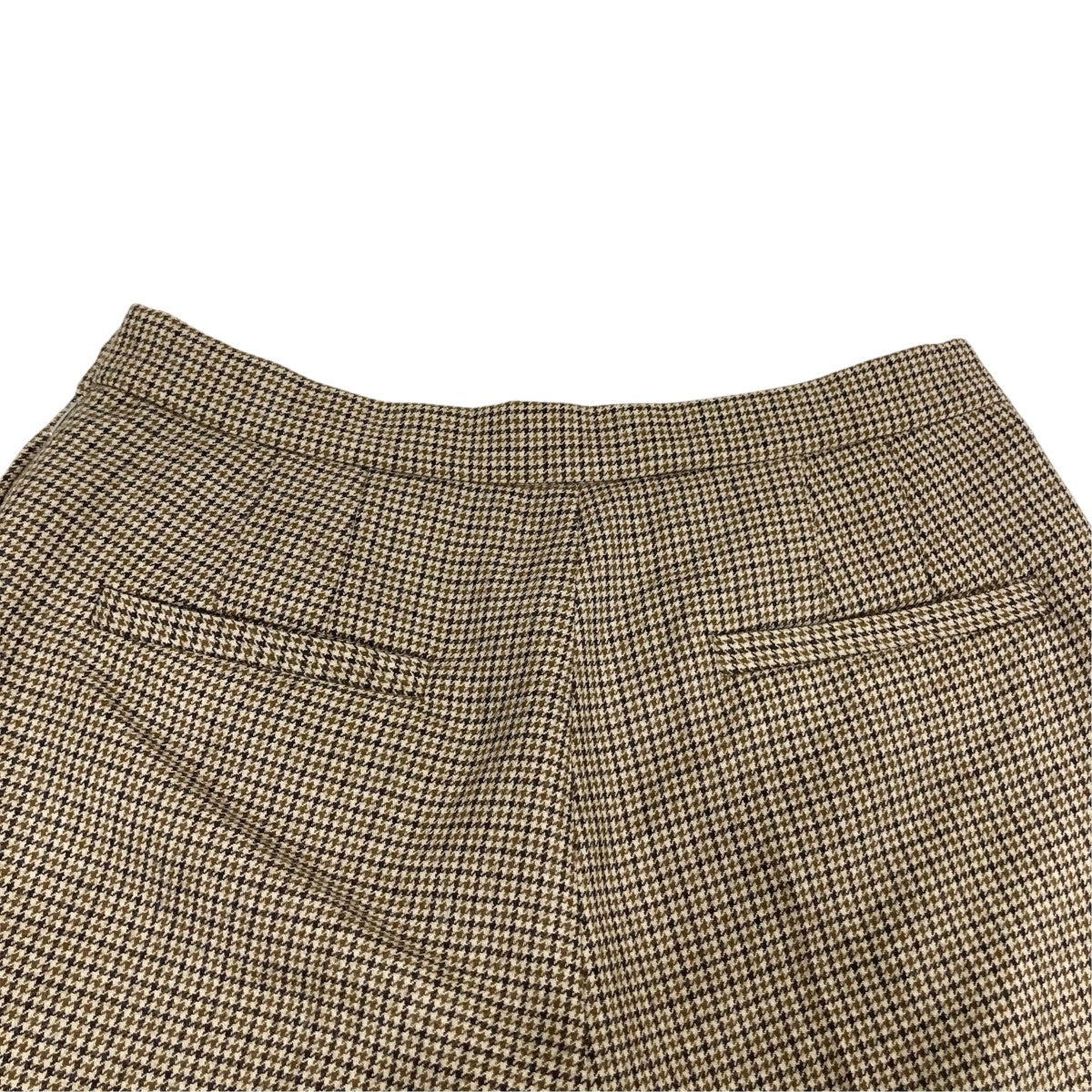 A．P．C． チェックパンツ23206-1-4921 古着・中古-4枚目のアイテム画像