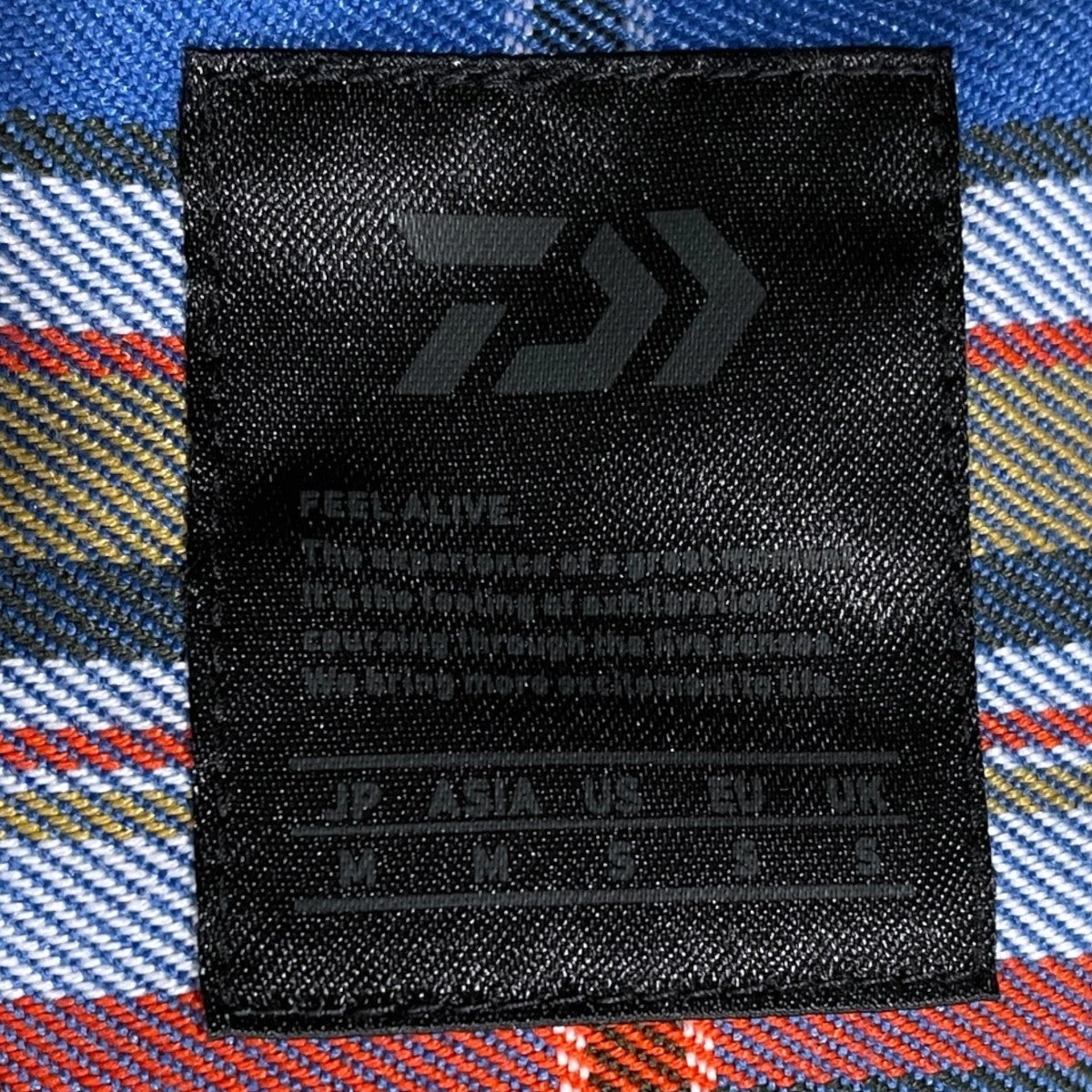 22AW チェック柄シャツ TECH ELBOW PATCH WORK SHIRTS FLANNEL PLAIDS テックエルボーパッチワークシャツフランネルプレイズ BE-83022W