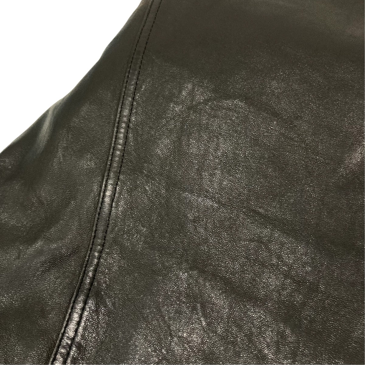 ACNE STUDIOS ライダースジャケットFN-MN-LEAT000218 古着・中古-6枚目のアイテム画像