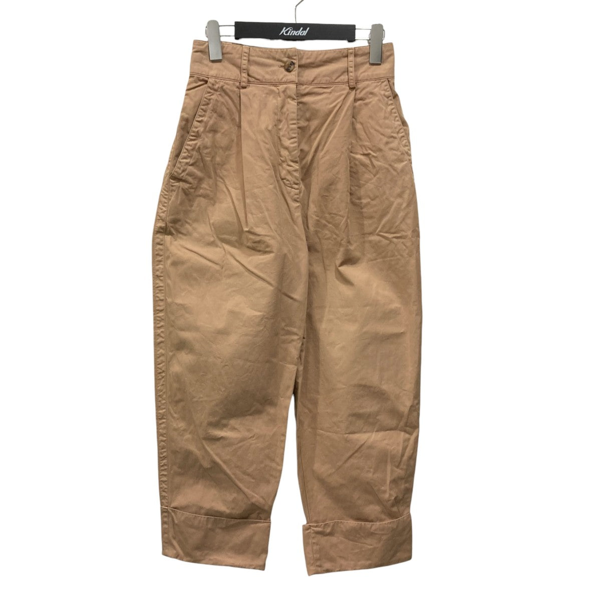 ACNE STUDIOS パンツAK0120 古着・中古-1枚目のアイテム画像