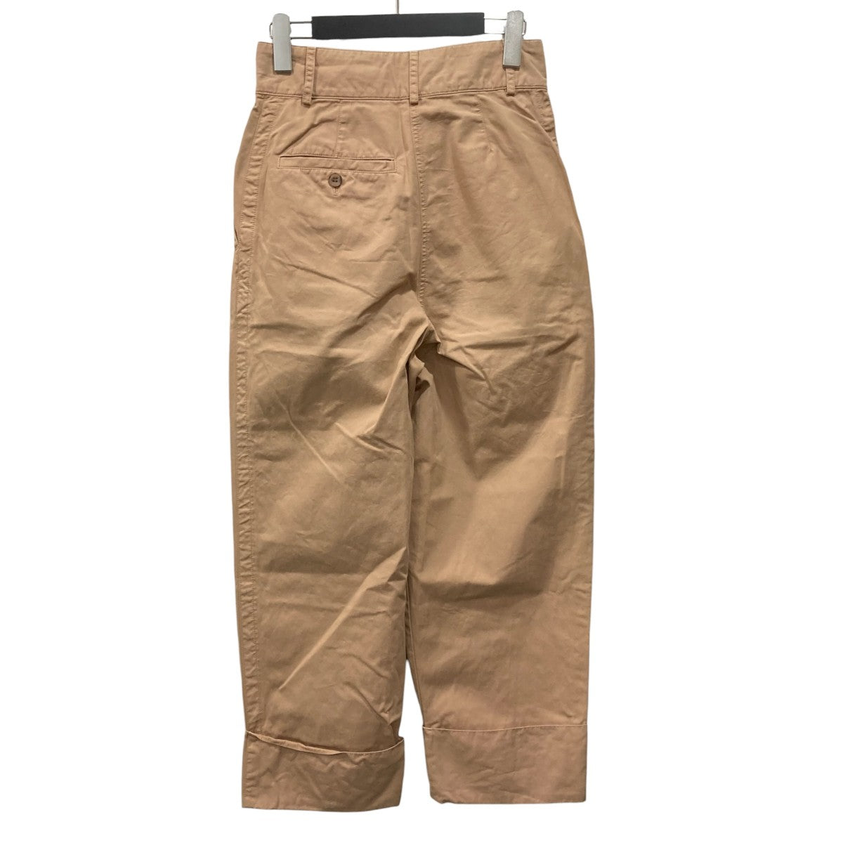 ACNE STUDIOS パンツAK0120 古着・中古-2枚目のアイテム画像
