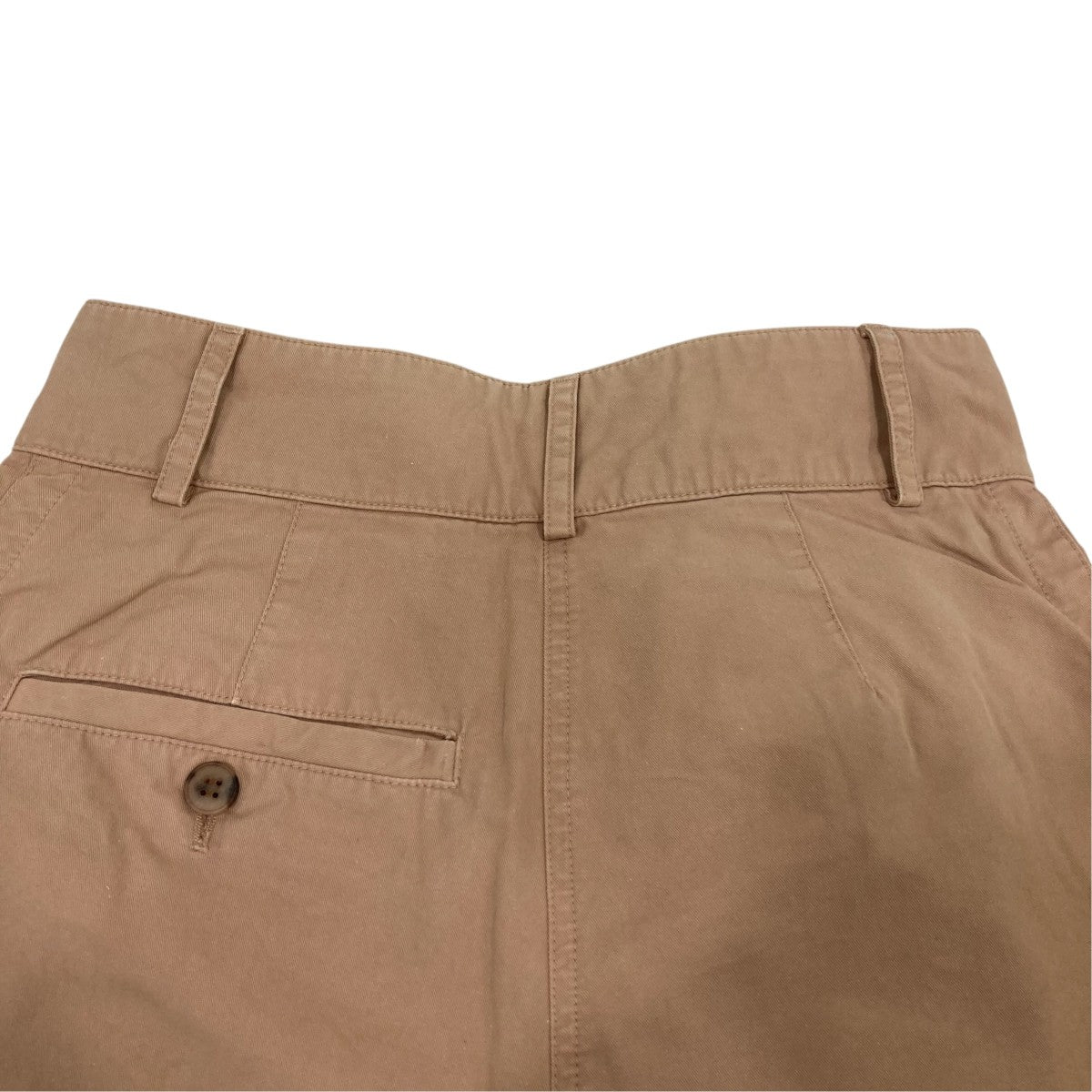 ACNE STUDIOS パンツAK0120 古着・中古-4枚目のアイテム画像