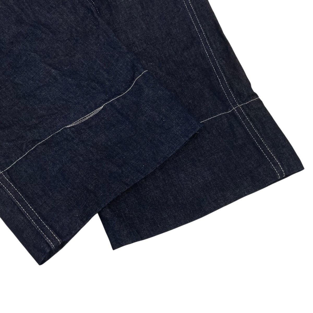 JUNYA WATANABE MAN×LEVI’S デニムパンツWQ-P203 古着・中古-5枚目のアイテム画像