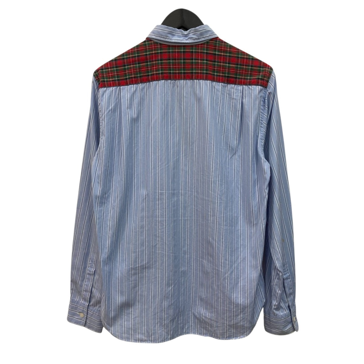 COMME des GARCONS HOMME 長袖シャツHB-B003 古着・中古-3枚目のアイテム画像