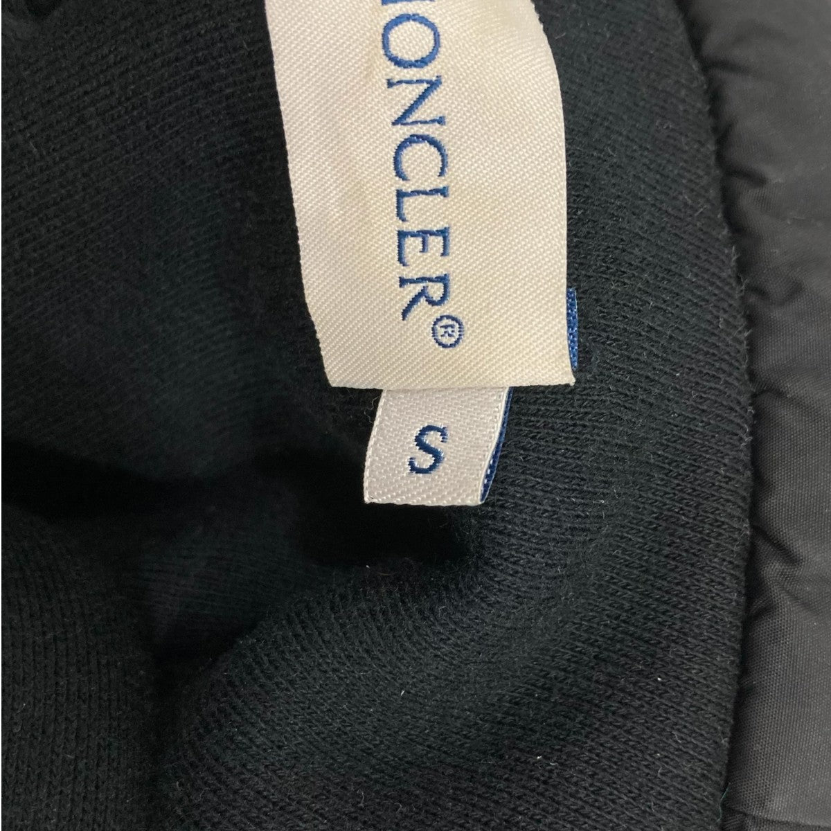 MONCLER(モンクレール) MAGLIA GILETダウンベストA20918433300