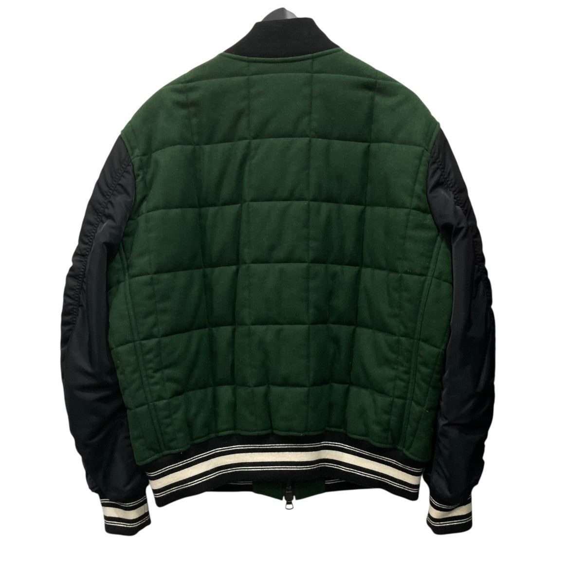 BURBERRY 中綿ジャケット8023195 古着・中古-3枚目のアイテム画像