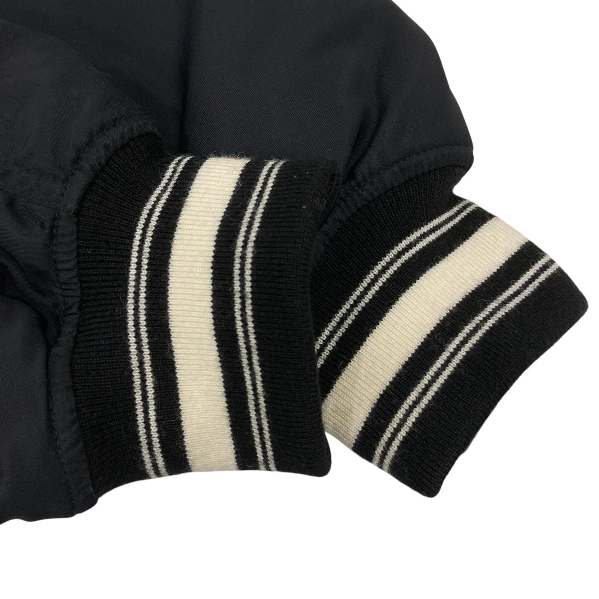 BURBERRY 中綿ジャケット8023195 古着・中古-4枚目のアイテム画像