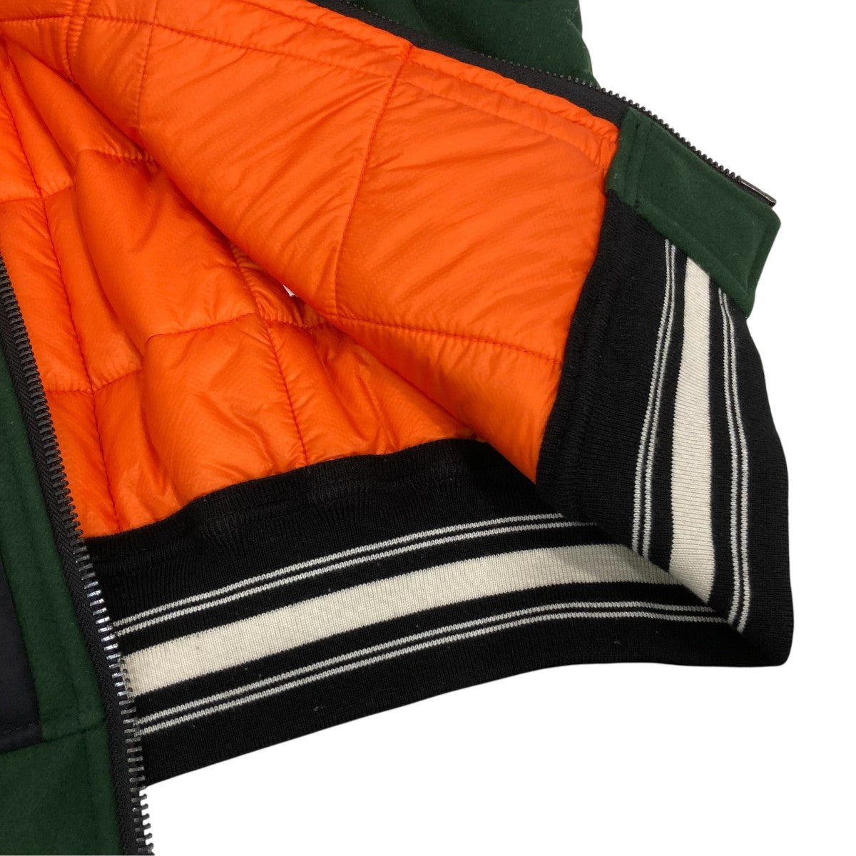 BURBERRY 中綿ジャケット8023195 古着・中古-5枚目のアイテム画像